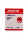 BSN Medical Leukoplast Sparadrap Blanc 1,25cm x 5m