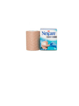3M Nexcare Sparadrap Papier 5m x 5cm