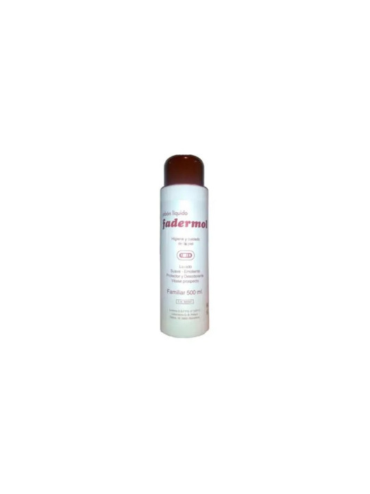 Fadermol Savon Liquide 500ml