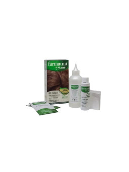 Farmatint 4R Châtain Cuivré 155ml