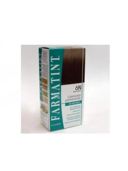 Farmatint 6N Blond Foncé 130ml