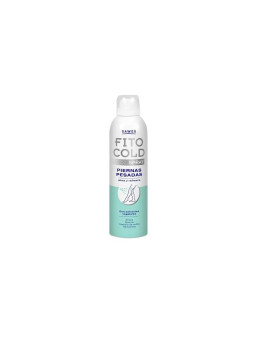 Fitocold Spray Jambes Lourdes 200ml