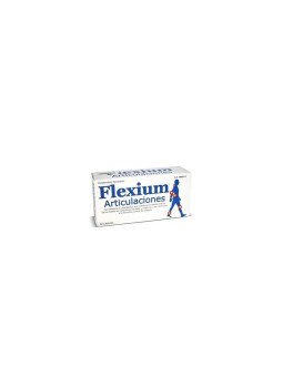 Flexium Articulations 60 Capsules