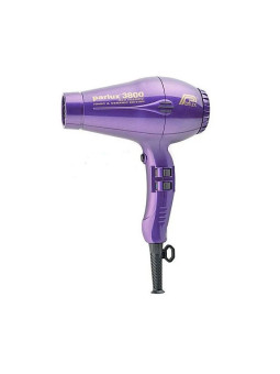 Parlux Sèche-Cheveux 3800 Ionic Ceramic Violet
