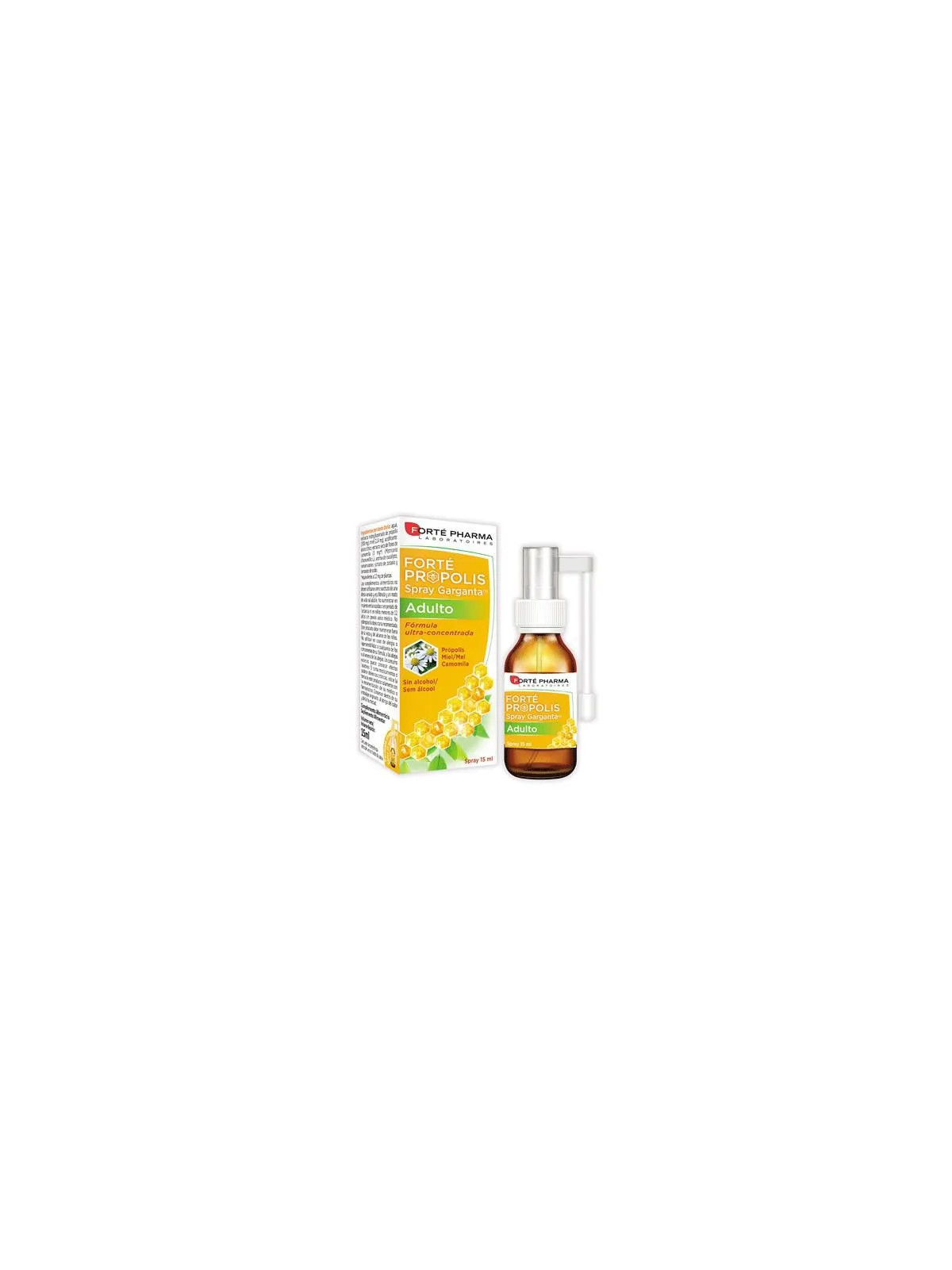 Forté Pharma Propolis Spray 15ml