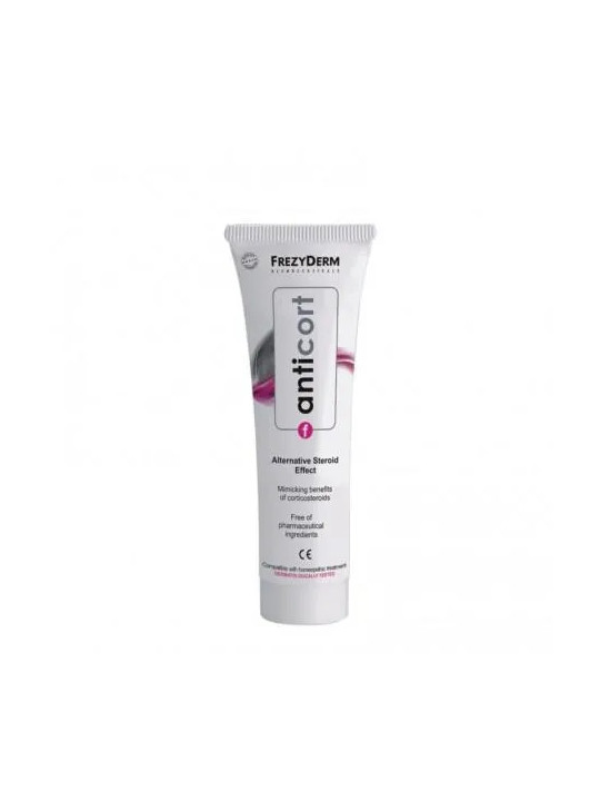 Frezyderm Anticort Crème 50ml