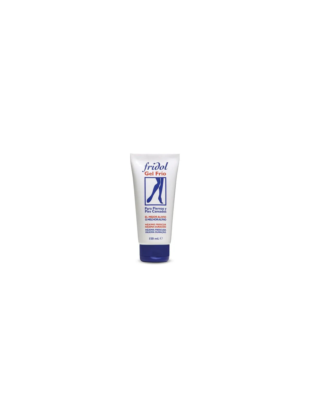 Farline Fridol Gel Froid 150ml