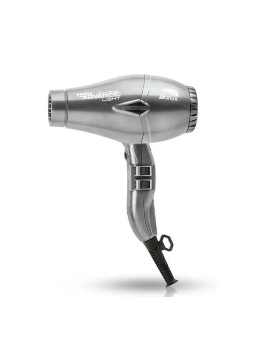 Parlux Sèche-Cheveux Advance Light Graphite