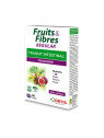 Ortis Fruits et Fibres 30 Comprimés