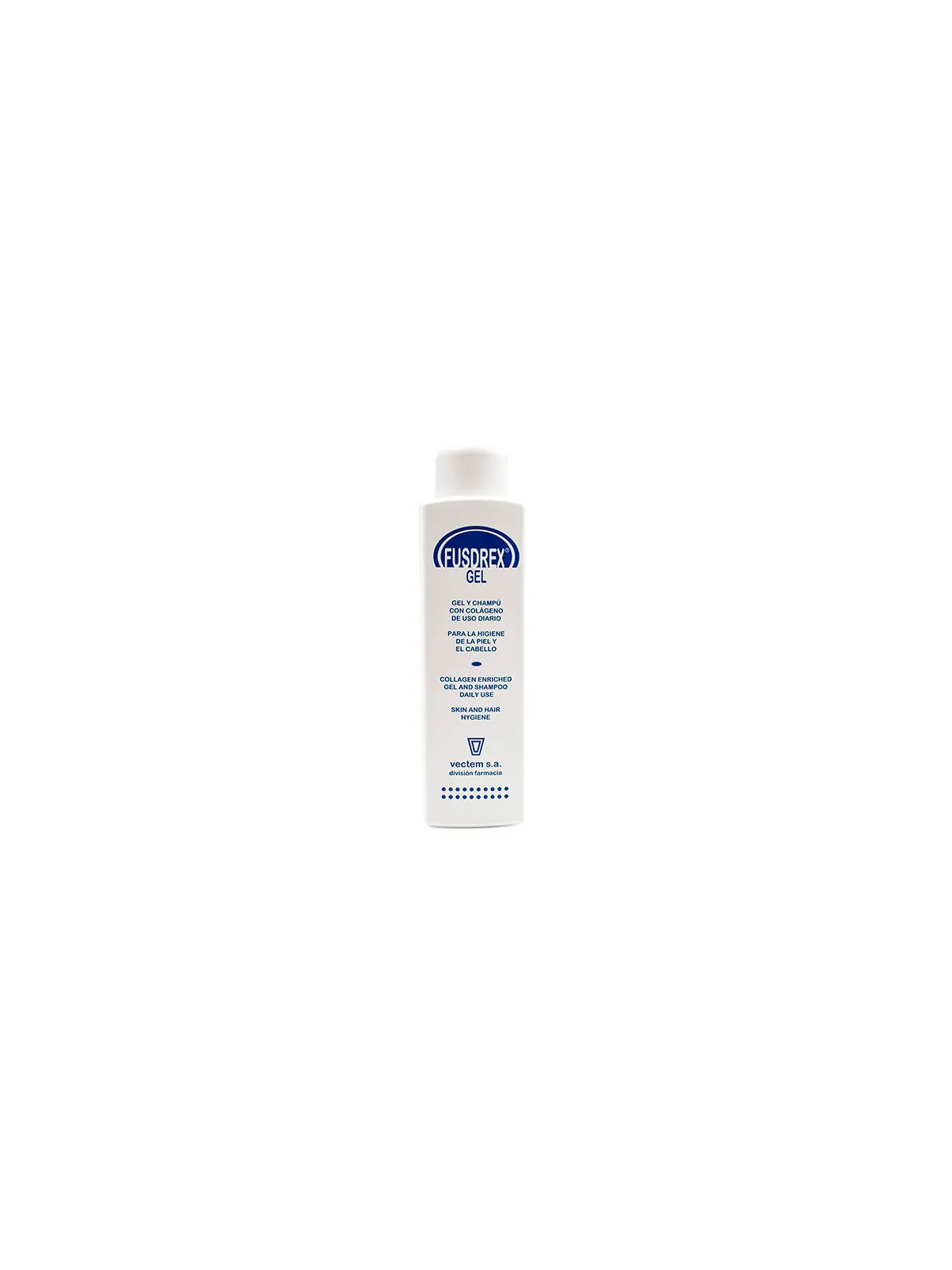 Vectem Fusdrex Gel Dermatologique 1000ml