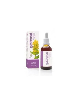 Pharmasor Gastronat Solution 50ml