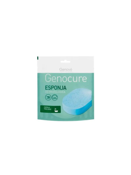Genové Génocure Éponge de Bain