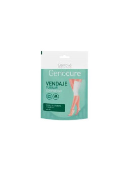 Genové Génocure Bandage Tubulaire R-50 Genou Cuisse Jambe