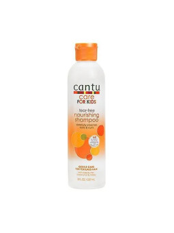 Cantu Care For Kids Shampooing Nourrissant Sans Larmes 237ml