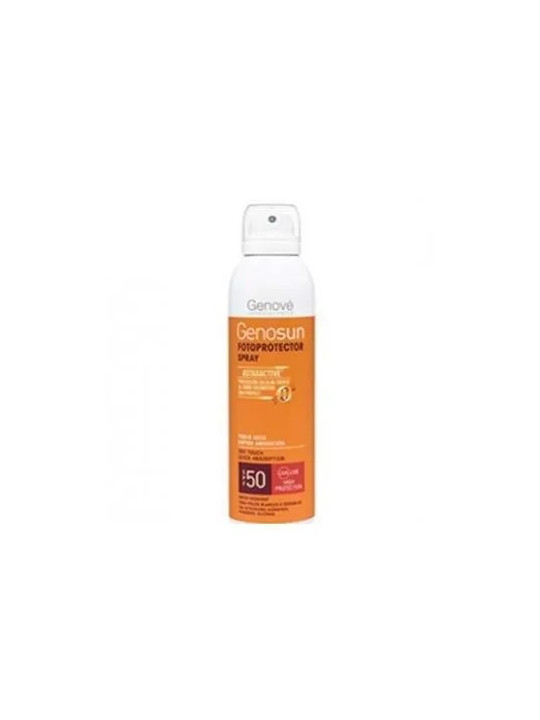 Genové Genosun Spray SPF50 200ml