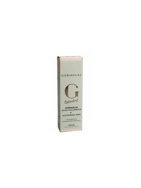 Germinal Essential Hidraplus SPF30 50ml