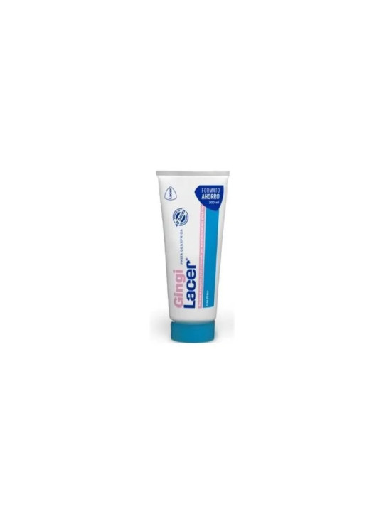 Lacer Gingilacer Dentifrice 200ml