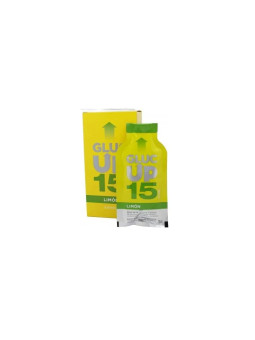 Gluc Up 15 Citron 3 Sticks