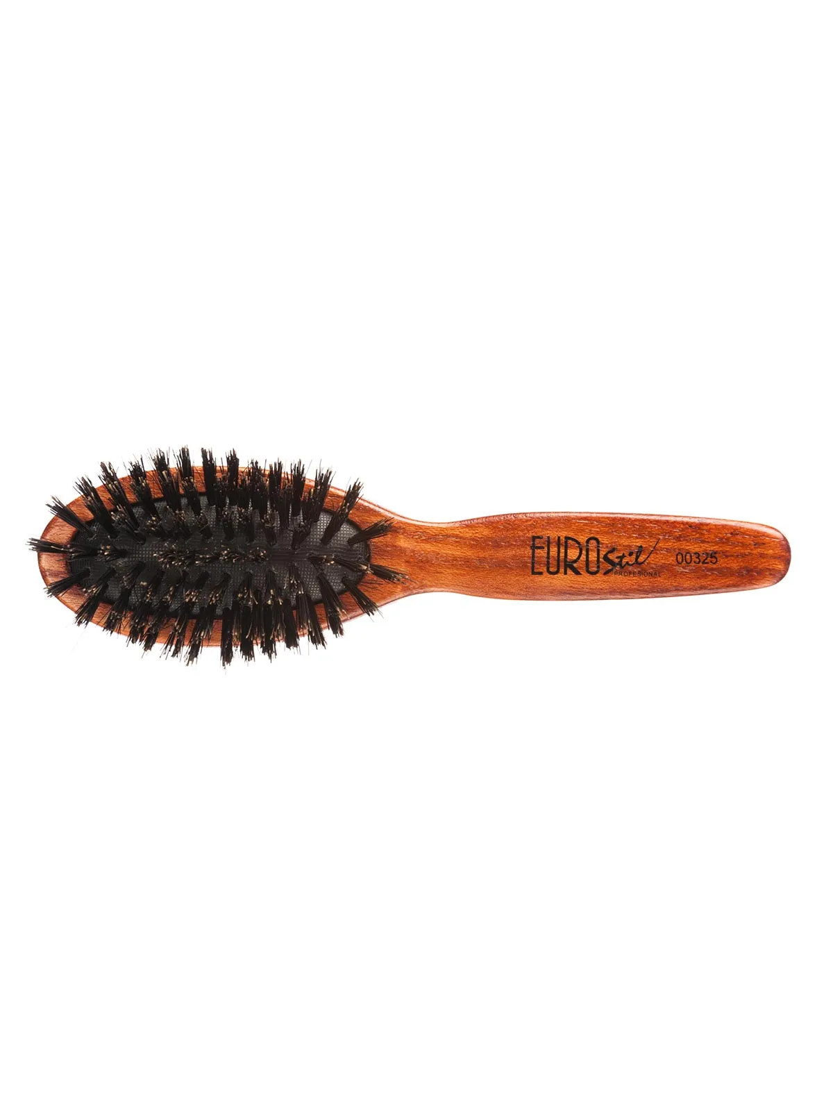 Eurostil Brosse Sanglier Soufflante Petite
