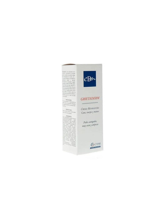 CDM Grietaderm Crème Réparatrice 75ml
