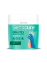 Genové Genocure Gants Dermatologiques Nitrile Taille L 2 Unités