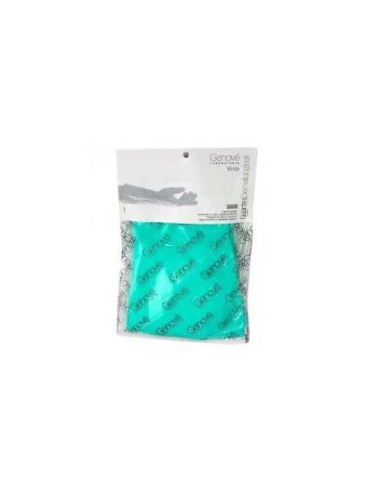 Genové Genocure Gants Dermatologiques Vinyle Taille S 2 Unités