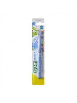 GUM Baby Brosse à Dents 0-2 Ans