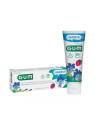 GUM Junior Dentifrice Fraise 7-12 ans 50ml