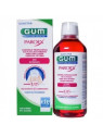 GUM Paroex Bain de Bouche Traitement Anti-Plaque 300ml