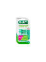 GUM Soft-Picks Comfort Flex Regular Menthe 40 Unités