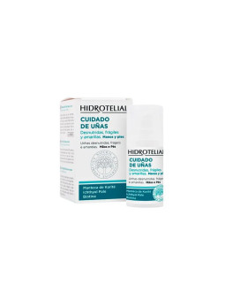 Hidrotelial Soins Des Ongles 15ml