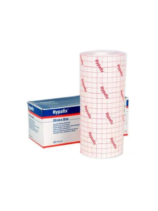 BSN Medical Hypafix Bande de Fixation 20cm x 10m