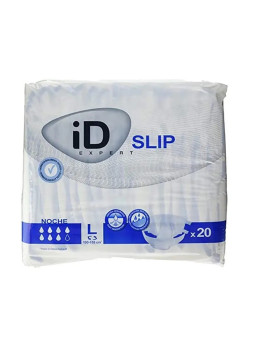 ID Expert Slip Extensible T3 Nuit 80 Unités