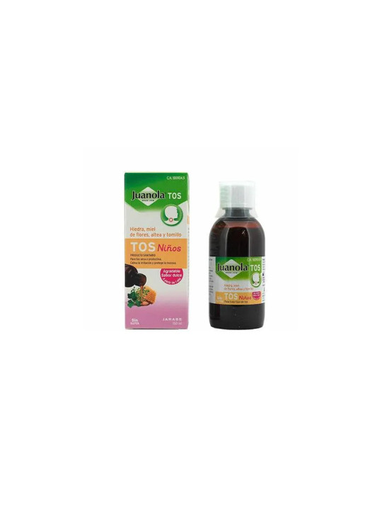 Juanola Sirop Toux 150ml