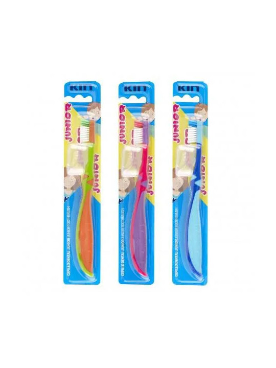 Kin Brosse à Dents Junior