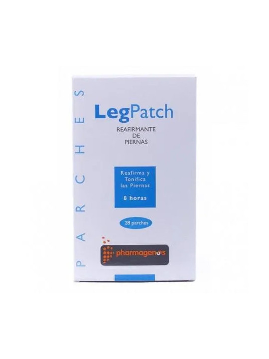 Aristo Legpatch Patchs Jambes 28 Unités