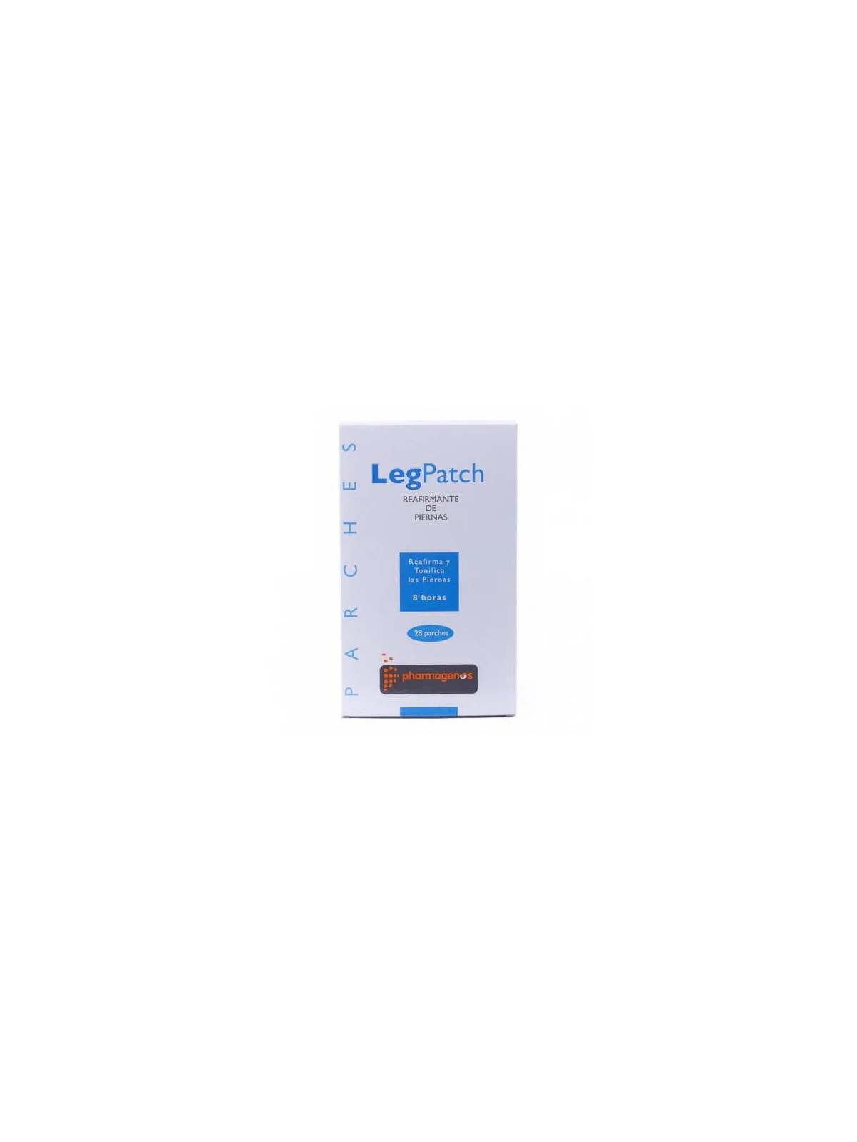 Aristo Legpatch Patchs Jambes 28 Unités