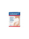 BSN Medical Leukomed T Pansement Transparent 8x10cm 5 Pansements