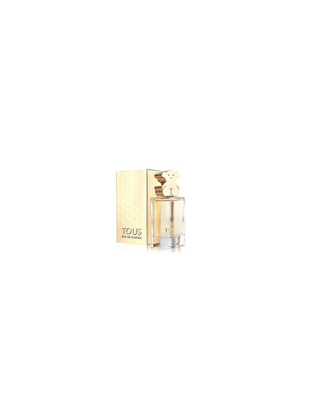 Tous Eau de Parfum Vaporisateur 30ml