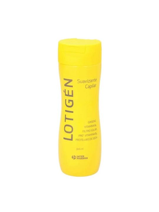 Interpharma Lotigen Après-Shampooing 300ml