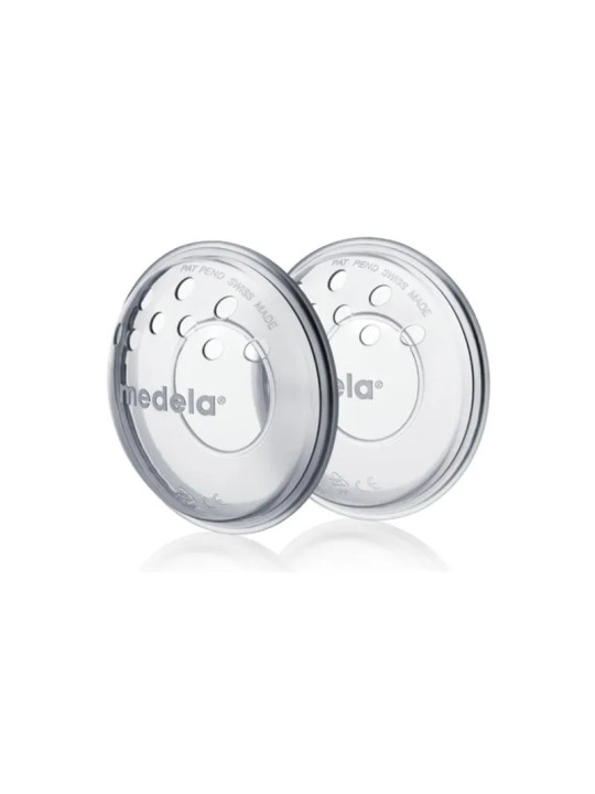 Medela Protège-Mamelons 2 unités