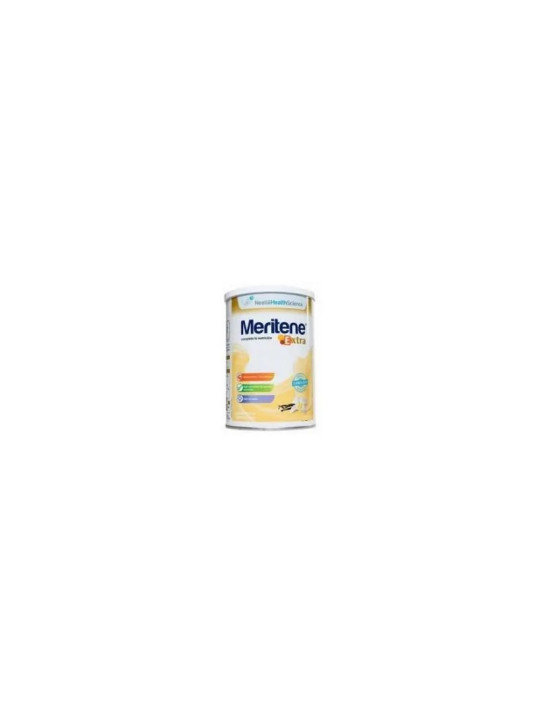 Meritene Saveur Vanille 450g