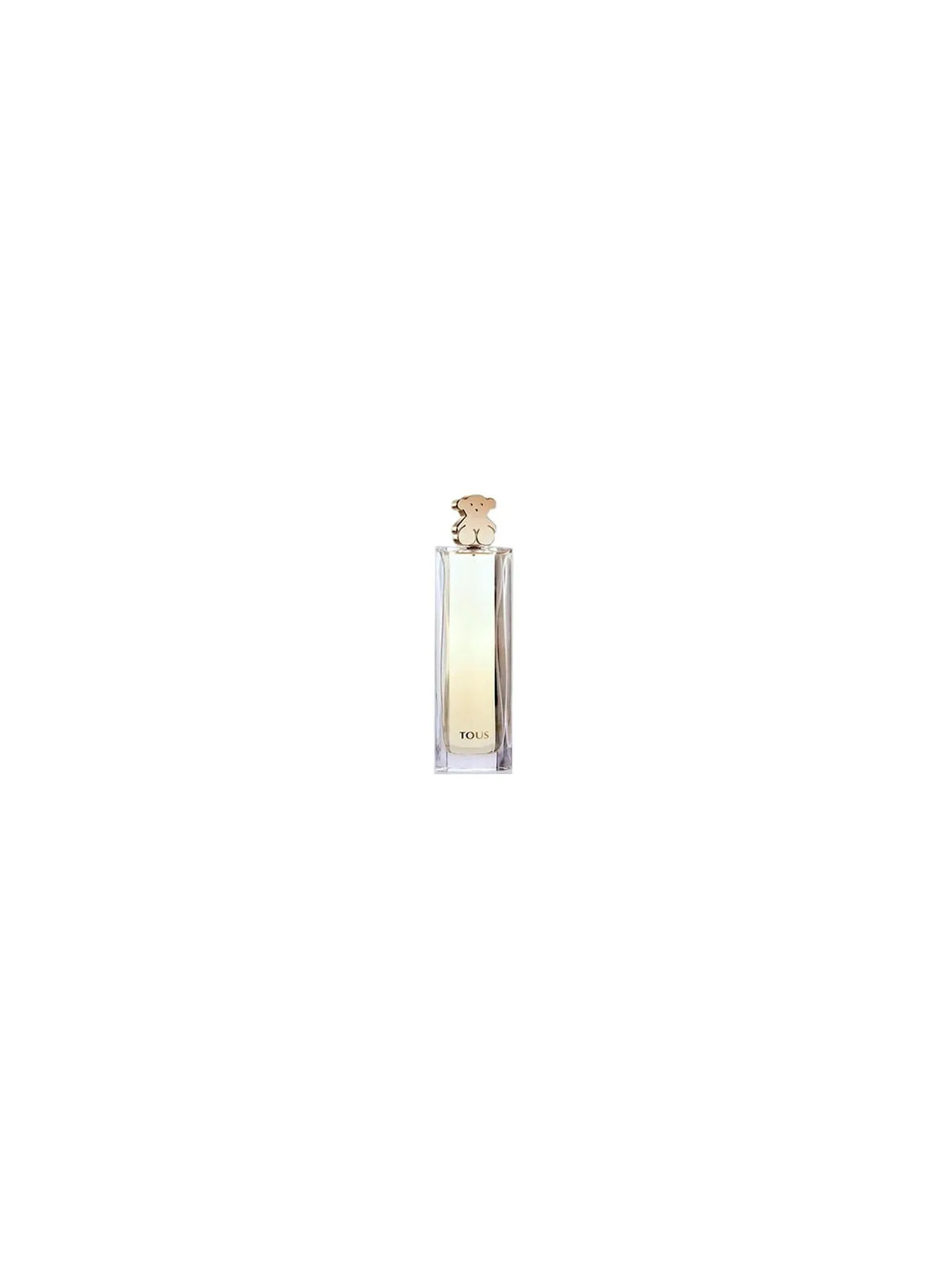 TOUS Eau de Parfum Vaporisateur 90ml