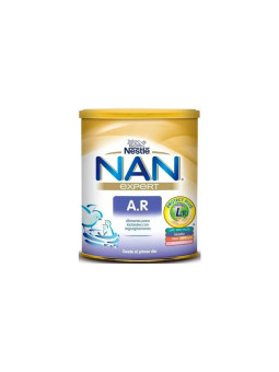 Nestlé Lait en Poudre Anti-Régurgitations 800g