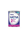 Nestlé Lait de Continuation Nativa 2 800g