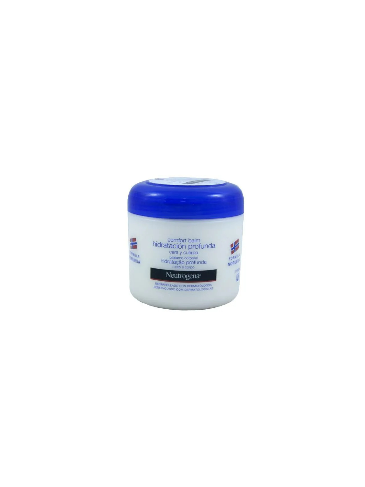 Neutrogena Baume Confort 300ml