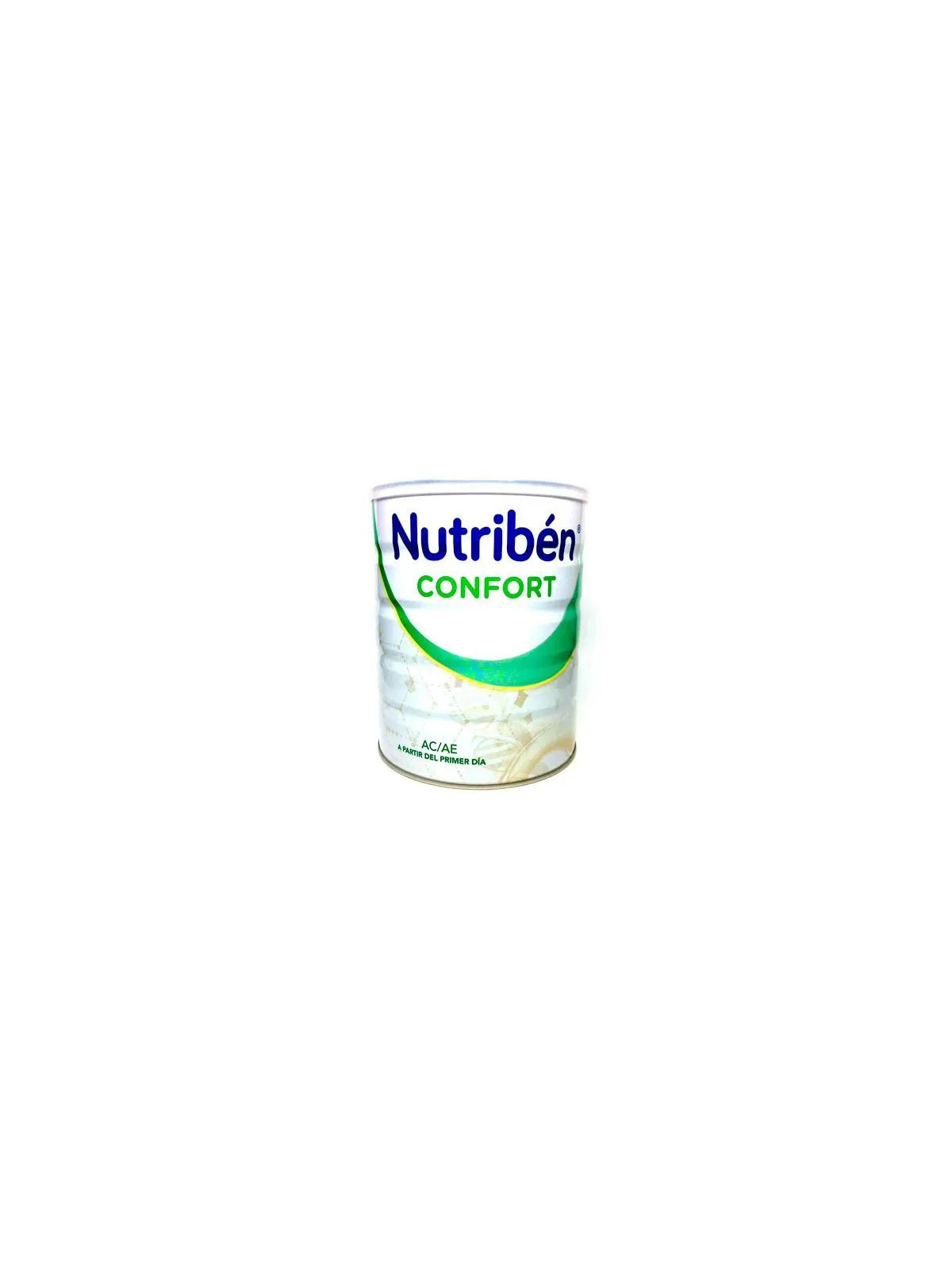Nutribén Confort Lait Infantile 800g