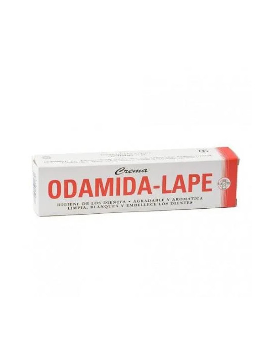 Odamida Dentifrice 75ml