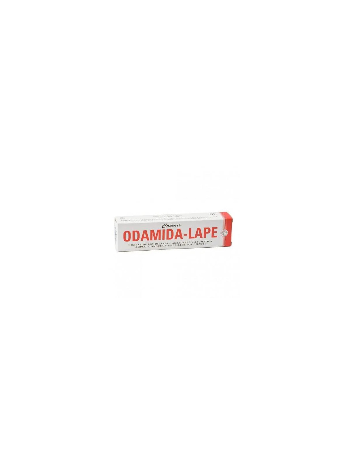 Odamida Dentifrice 75ml