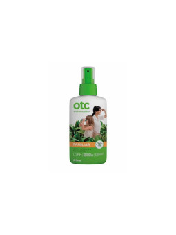 OTC Family Spray Anti-Moustiques 100ml